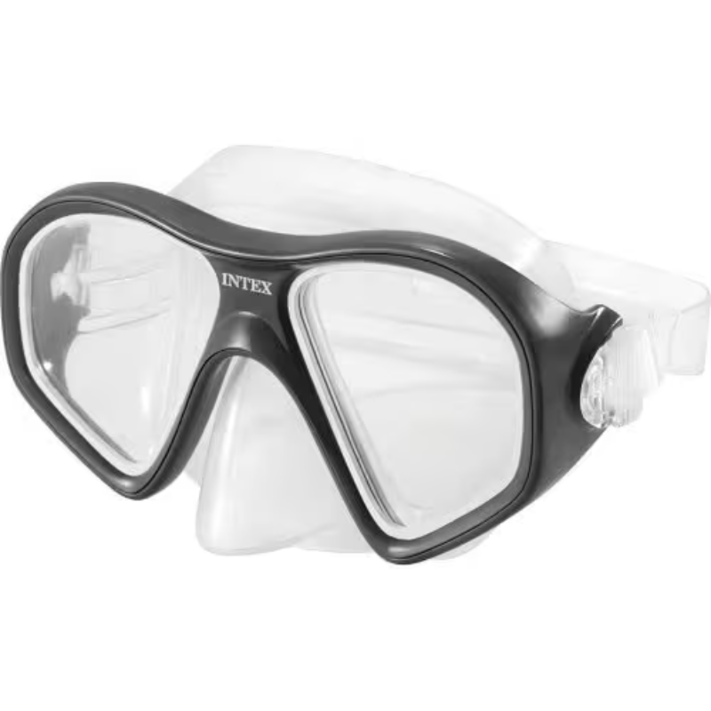 Intex Reef Rider Masks-Black