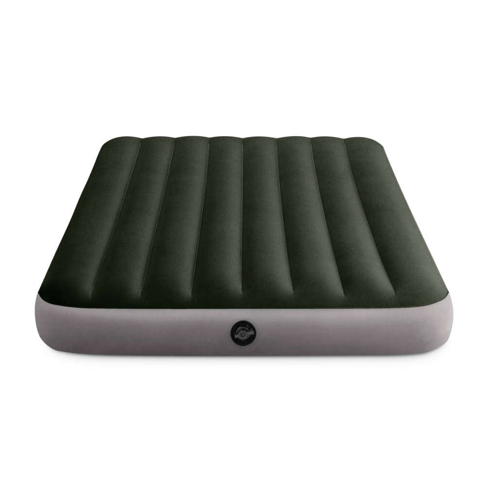 FULL DURA-BEAM PRESTIGE AIRBED WITH BATTERY PUMP