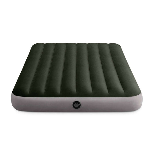 FULL DURA-BEAM PRESTIGE AIRBED WITH BATTERY PUMP