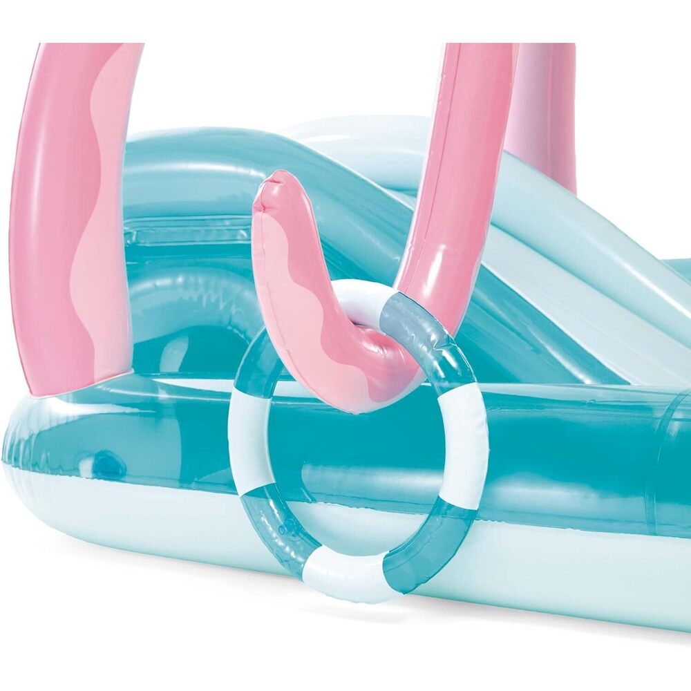 Intex - Friendly Octopus Play Center