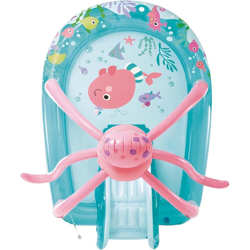 Intex - Friendly Octopus Play Center