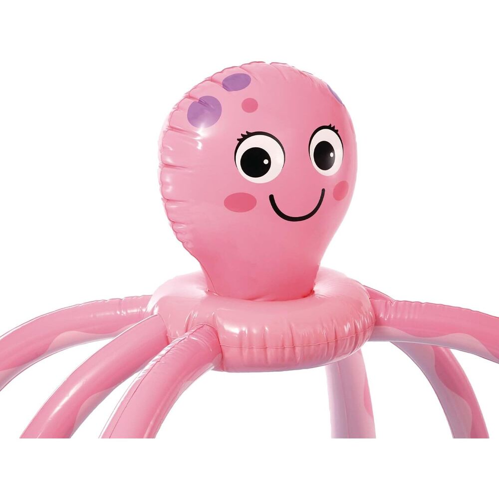 Intex - Friendly Octopus Play Center