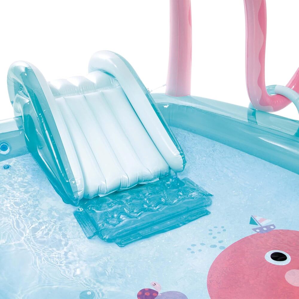 Intex - Friendly Octopus Play Center