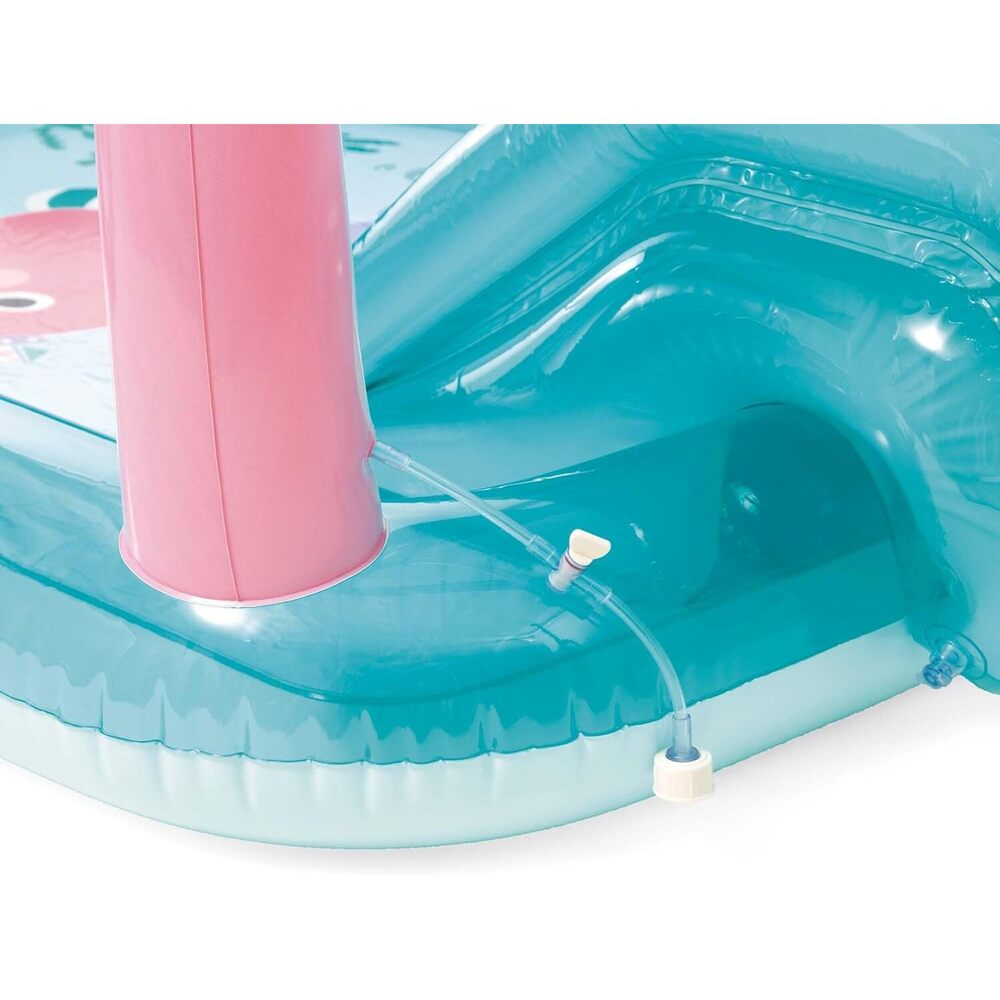 Intex - Friendly Octopus Play Center