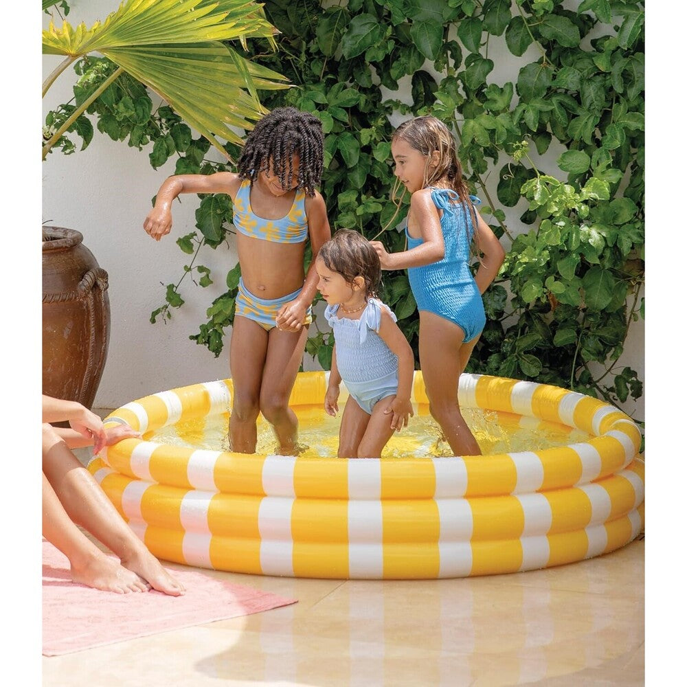 Intex - Zesty Lemon Pool