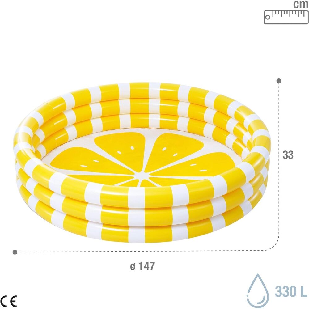 Intex - Zesty Lemon Pool