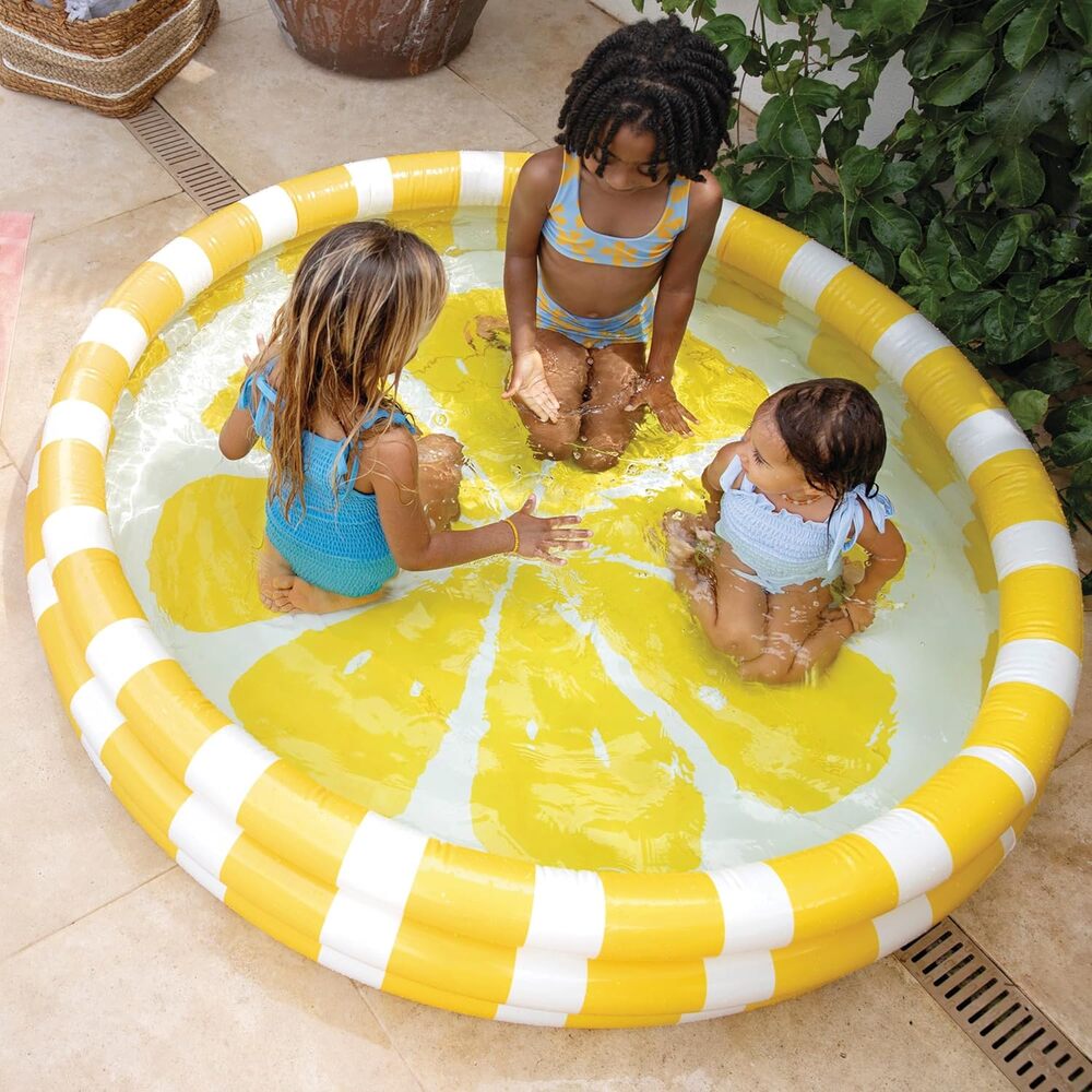 Intex - Zesty Lemon Pool