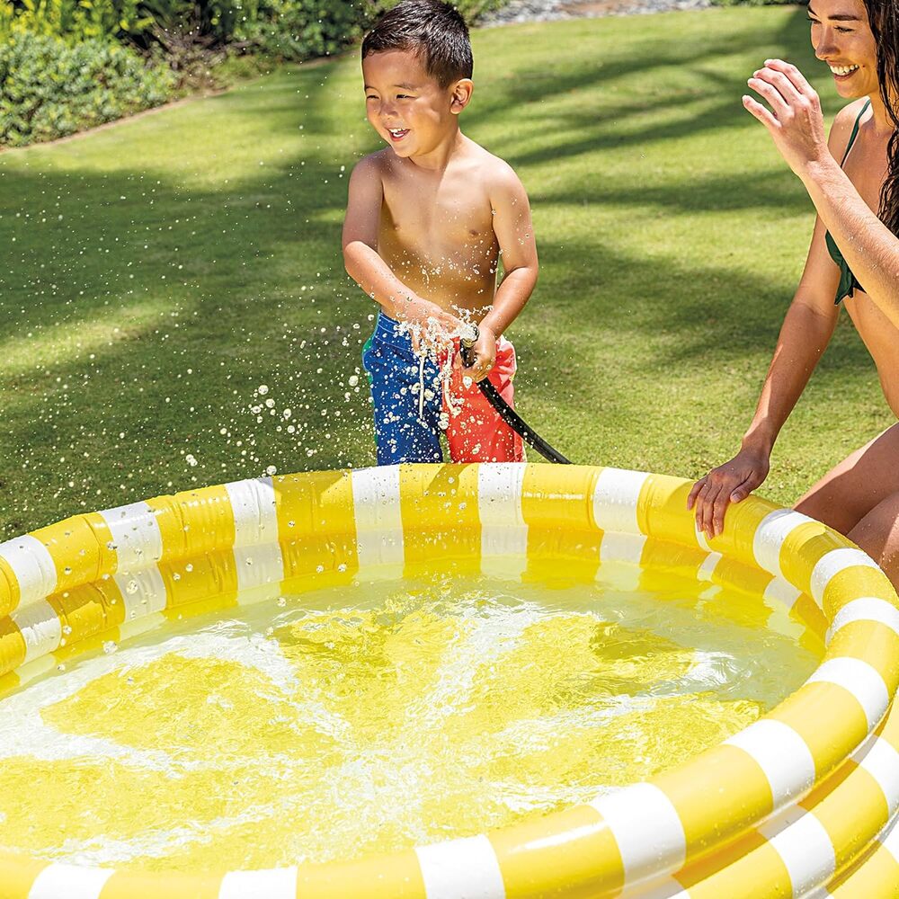 Intex - Zesty Lemon Pool