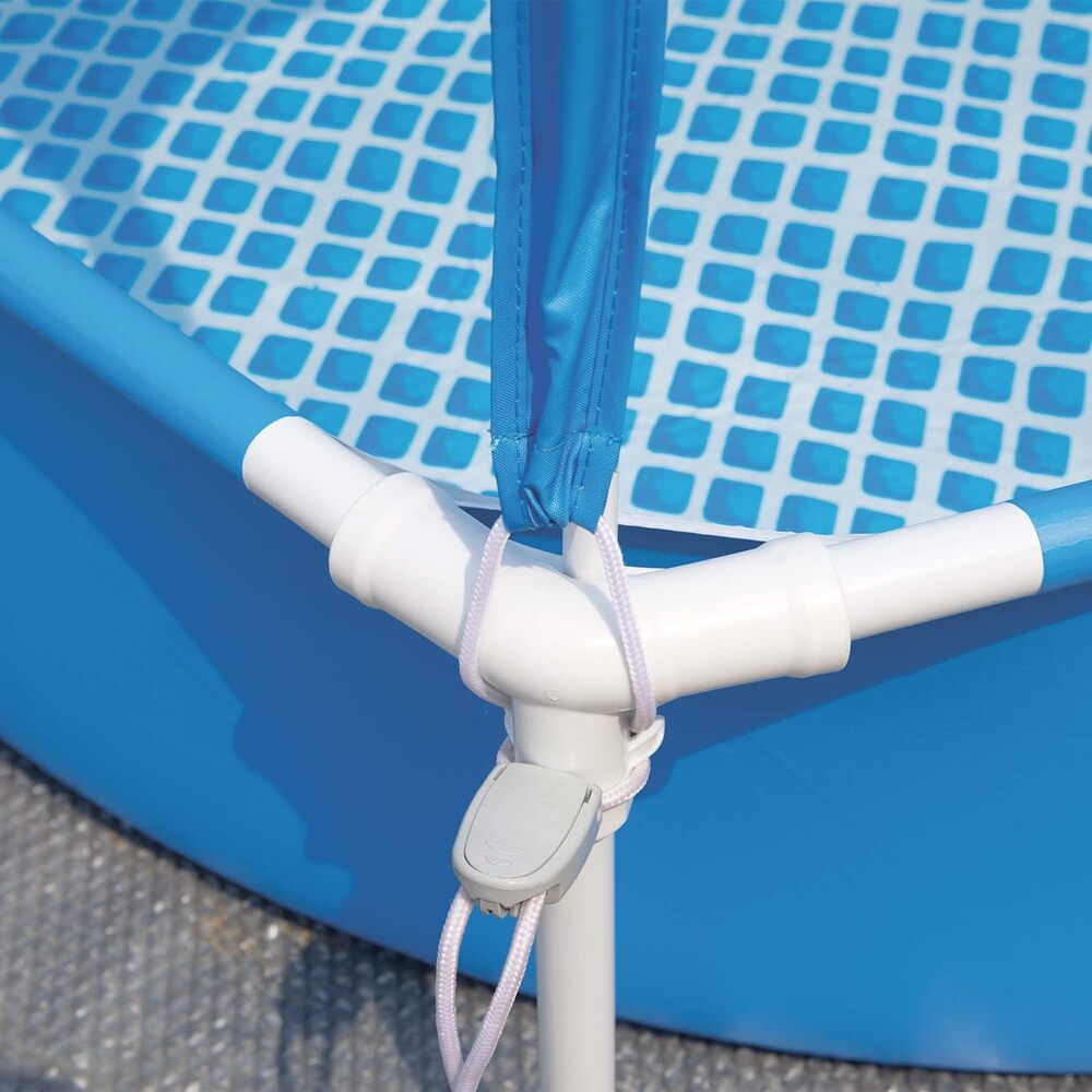 Intex - Canopy Metal Frametm Pool