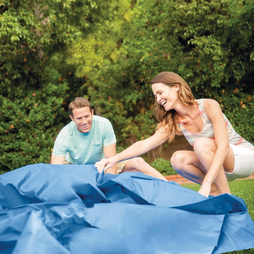 Intex - Canopy Metal Frametm Pool