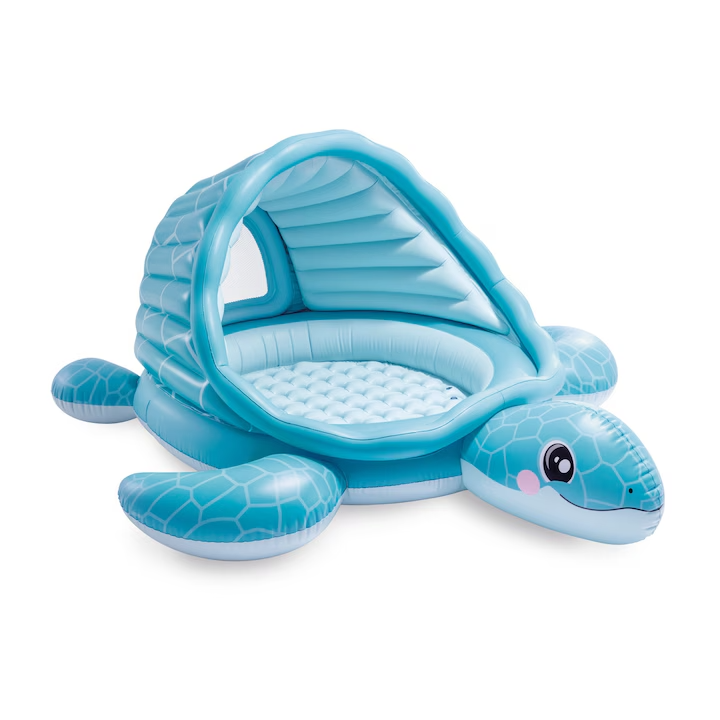 INTEX TURTLE COVE PLAYLAND