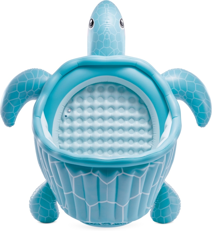 INTEX TURTLE COVE PLAYLAND