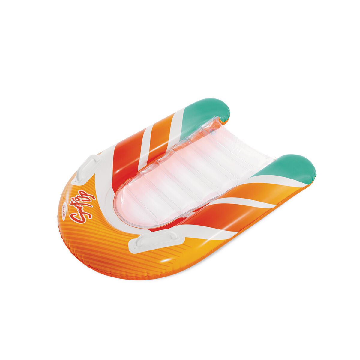 SURF'S UP RIDERS - Orange