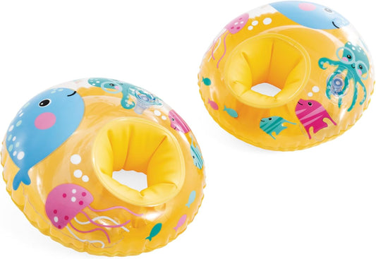 INTEX LITTLE SEA PALS ARM RINGS