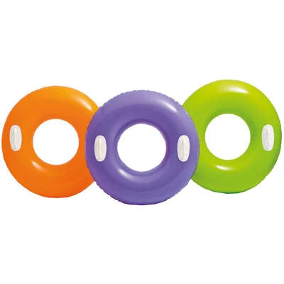 INTEX HI-GLOSS TUBE 76CM - Assorted