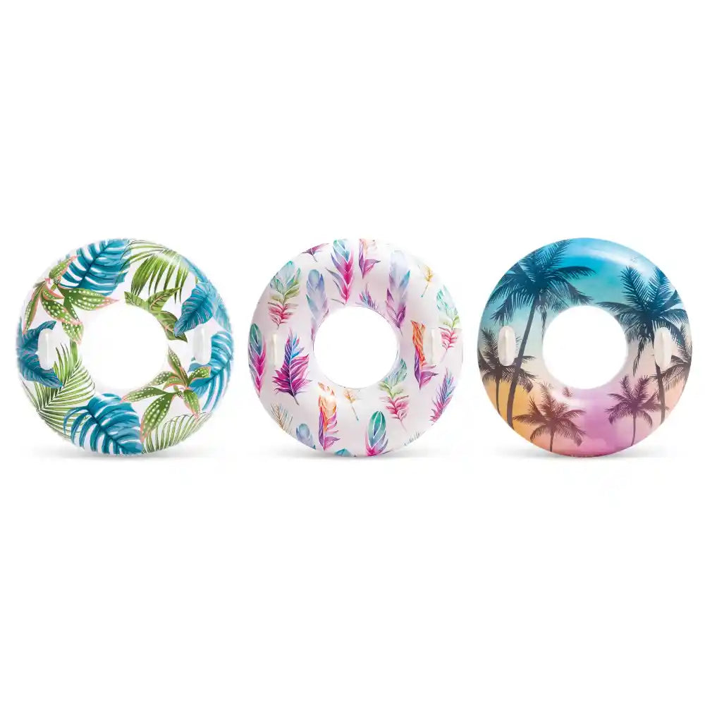 INTEX SUMMER DREAMS TUBE 97CM - Assorted