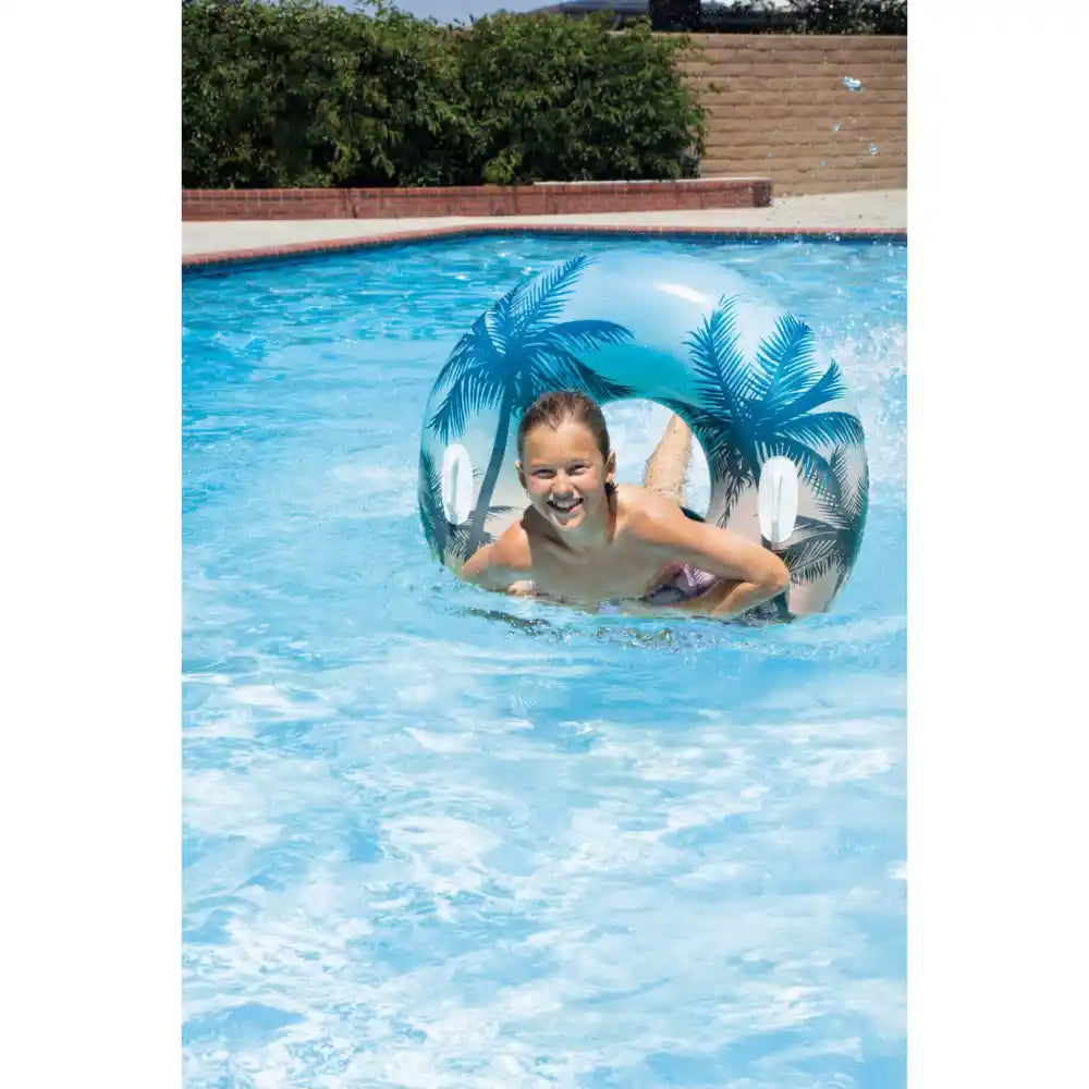 INTEX SUMMER DREAMS TUBE 97CM - Assorted