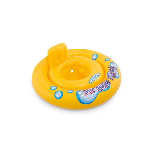 INTEX MY BABY FLOAT - 67CM