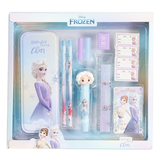 Disney Frozen Stationery-Elsa