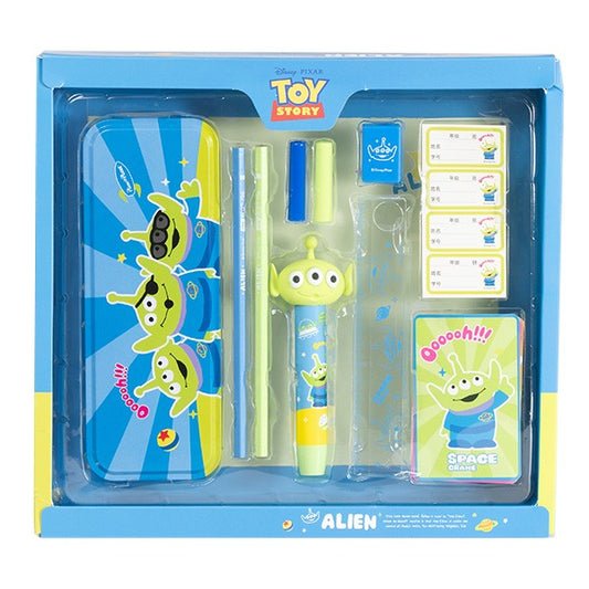 Disney Toy Story Stationery-Alien