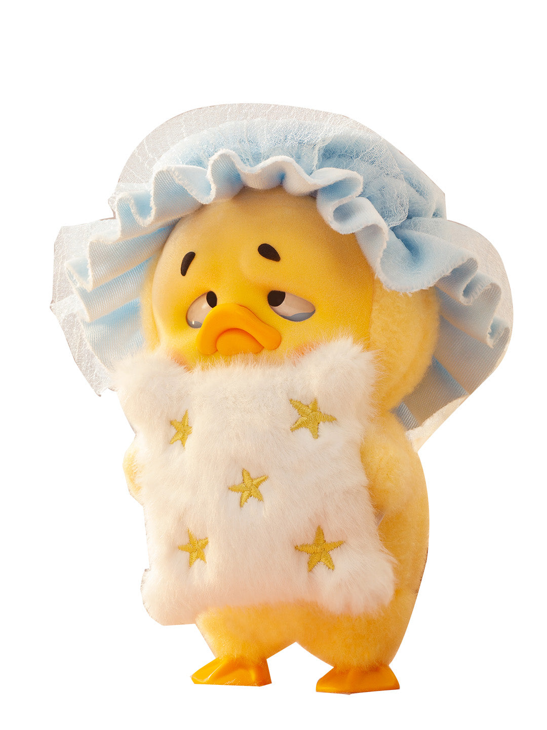 UPSETDUCK ACT CUTE DUCK SJD PLUSH TOY BLIND BOX