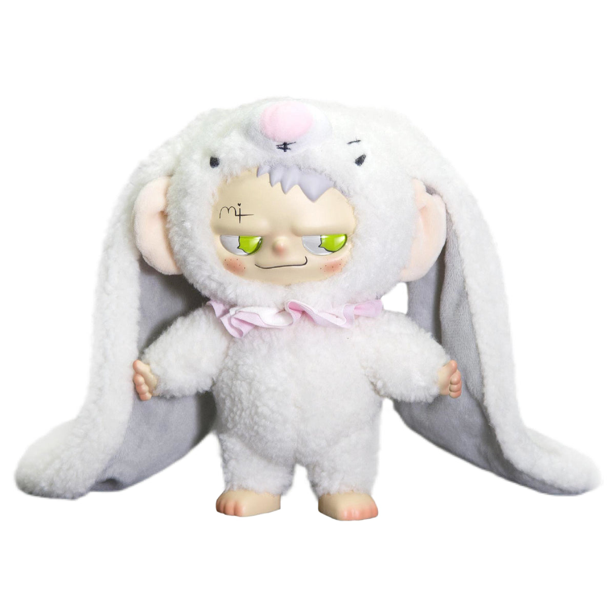 PITENAUGHT NAUGHTY LEAGUE SJD PLUSH BLIND BOX