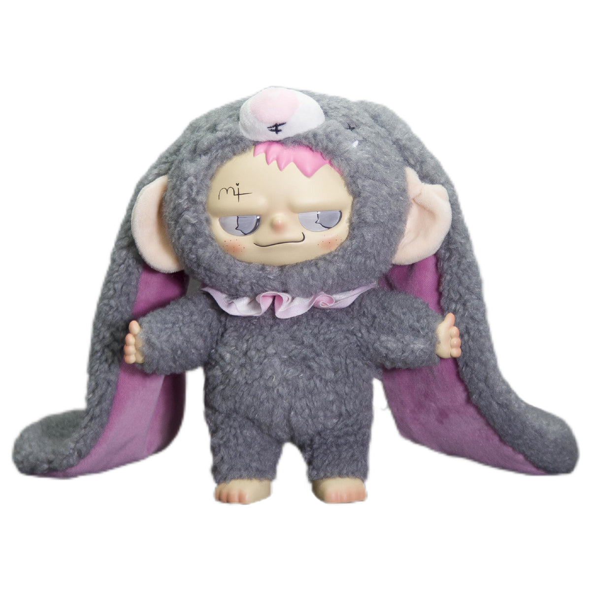 PITENAUGHT NAUGHTY LEAGUE SJD PLUSH BLIND BOX