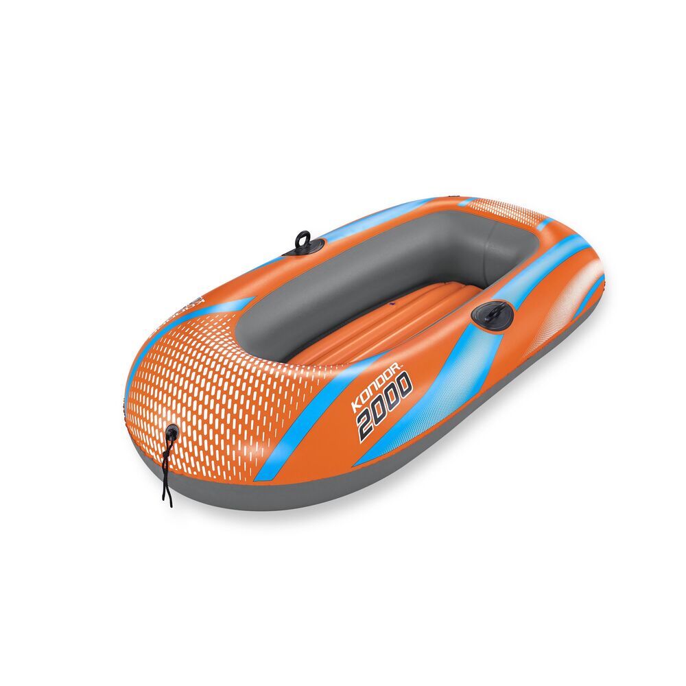 Bestway - Kondor 2000 Raft 1.85M X97Cm