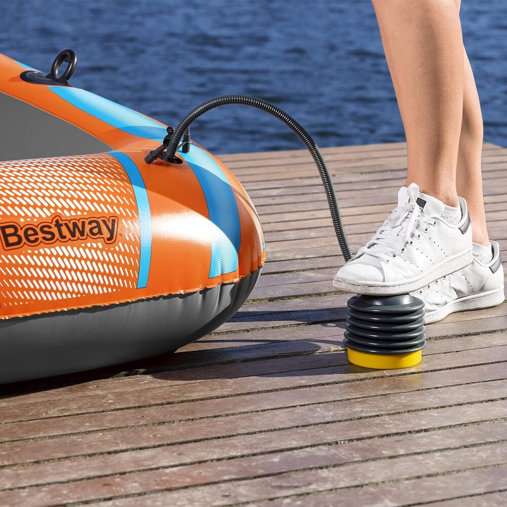 Bestway - Kondor 2000 Raft 1.85M X97Cm