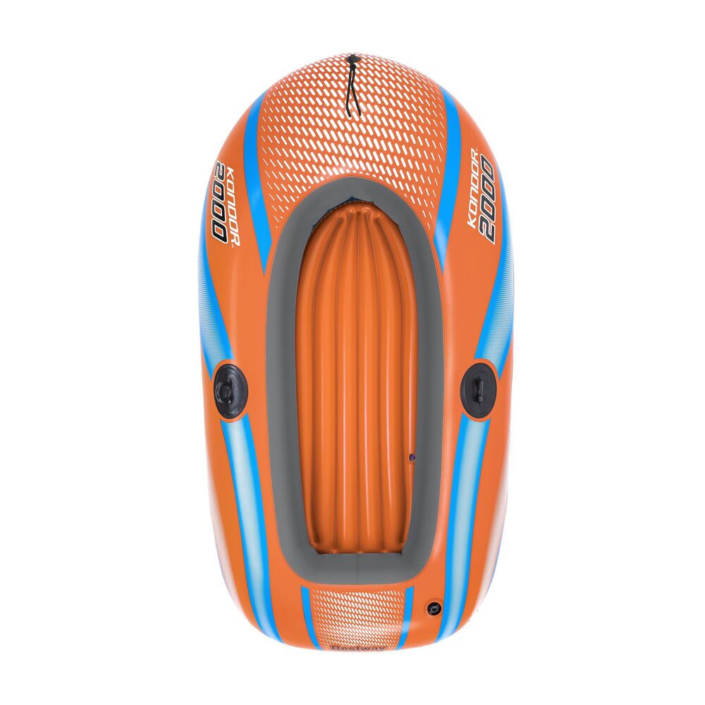 Bestway - Kondor 2000 Raft 1.85M X97Cm