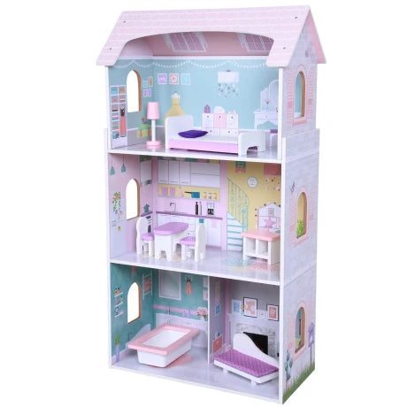 Edufun Anna Dollhouse
