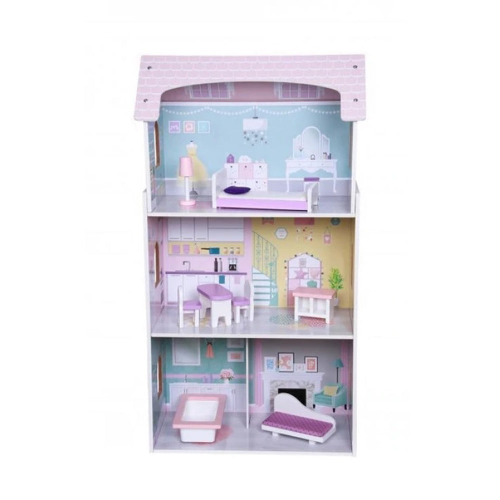 Edufun Anna Dollhouse