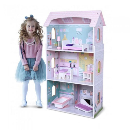 Edufun Anna Dollhouse