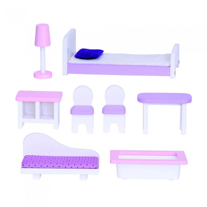 Edufun Anna Dollhouse