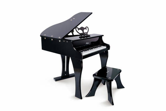 HAPPY GRAND PIANO / BLACK