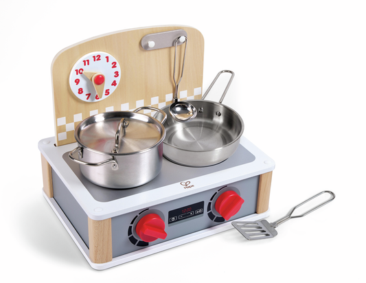 2-IN-1KITCHEN&GRILL SET