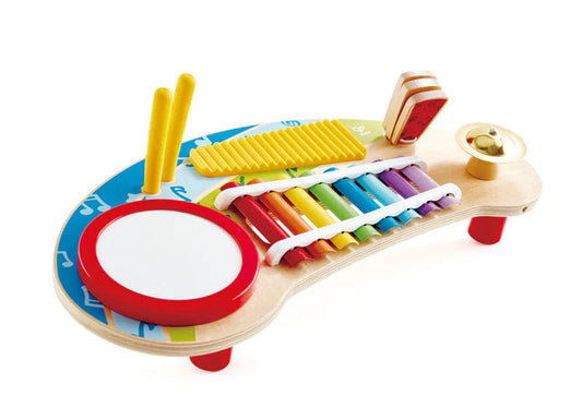 Mighty Mini Band