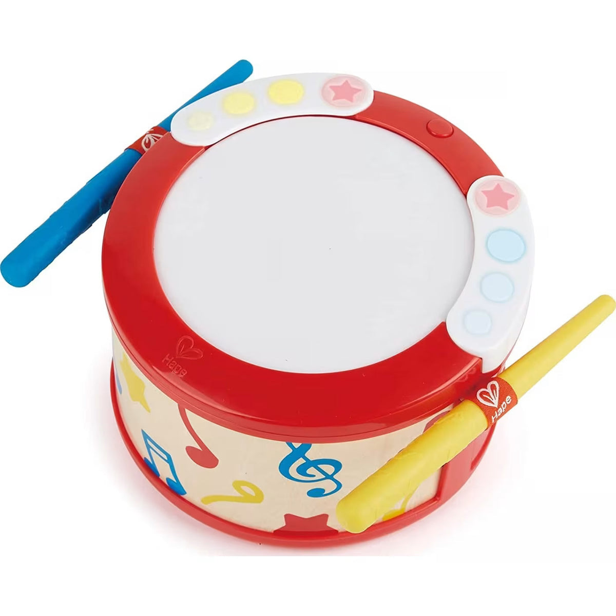 LEARN WITH LIGHTS DRUM