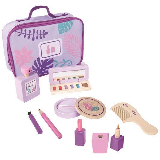 PRETEND MAKE UP PLAY SET