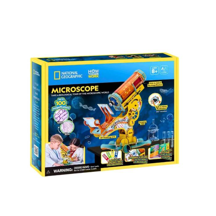 MICROSCOPE