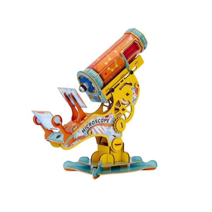 MICROSCOPE