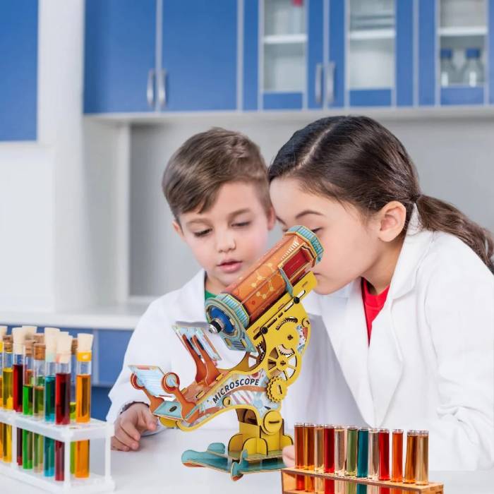 MICROSCOPE