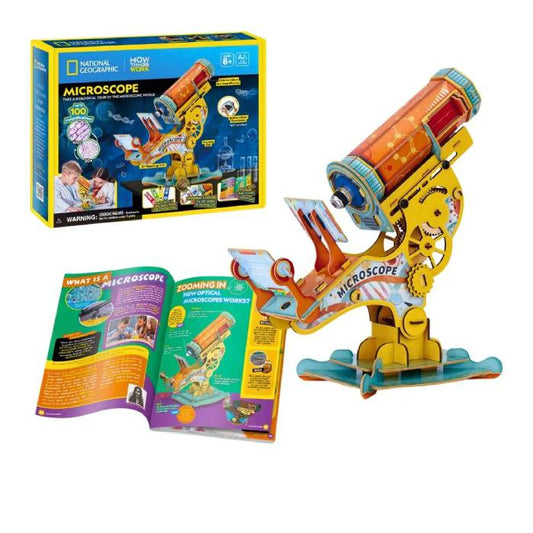 MICROSCOPE
