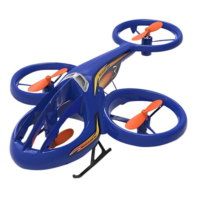 Revolt - Radio Control Helifury 360