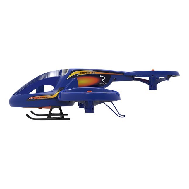 Revolt - Radio Control Helifury 360
