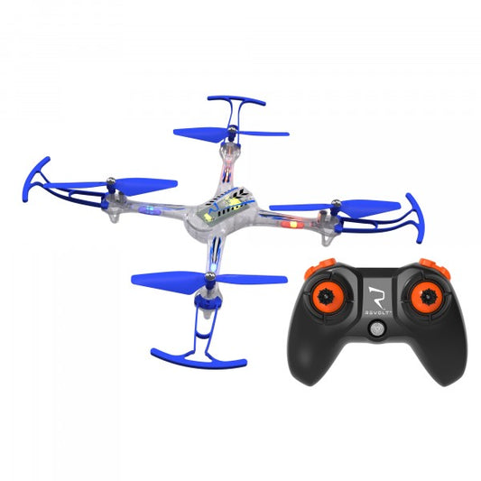 Revolt - Night Hawk Stunt Drone