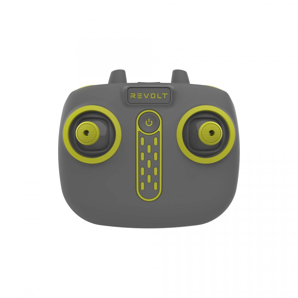 Rc Scorpion Heliquad