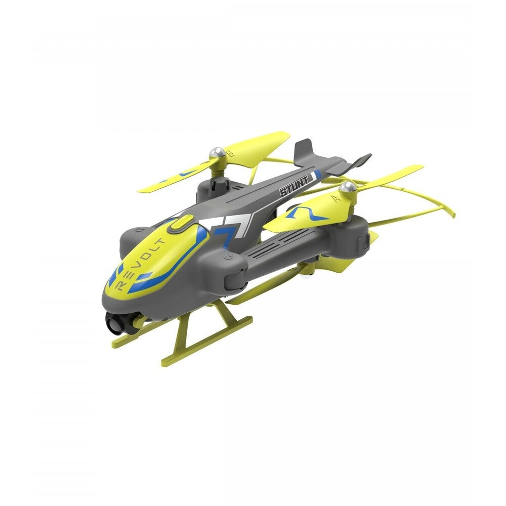 Rc Scorpion Heliquad