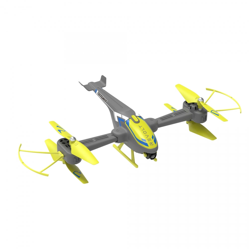 Rc Scorpion Heliquad