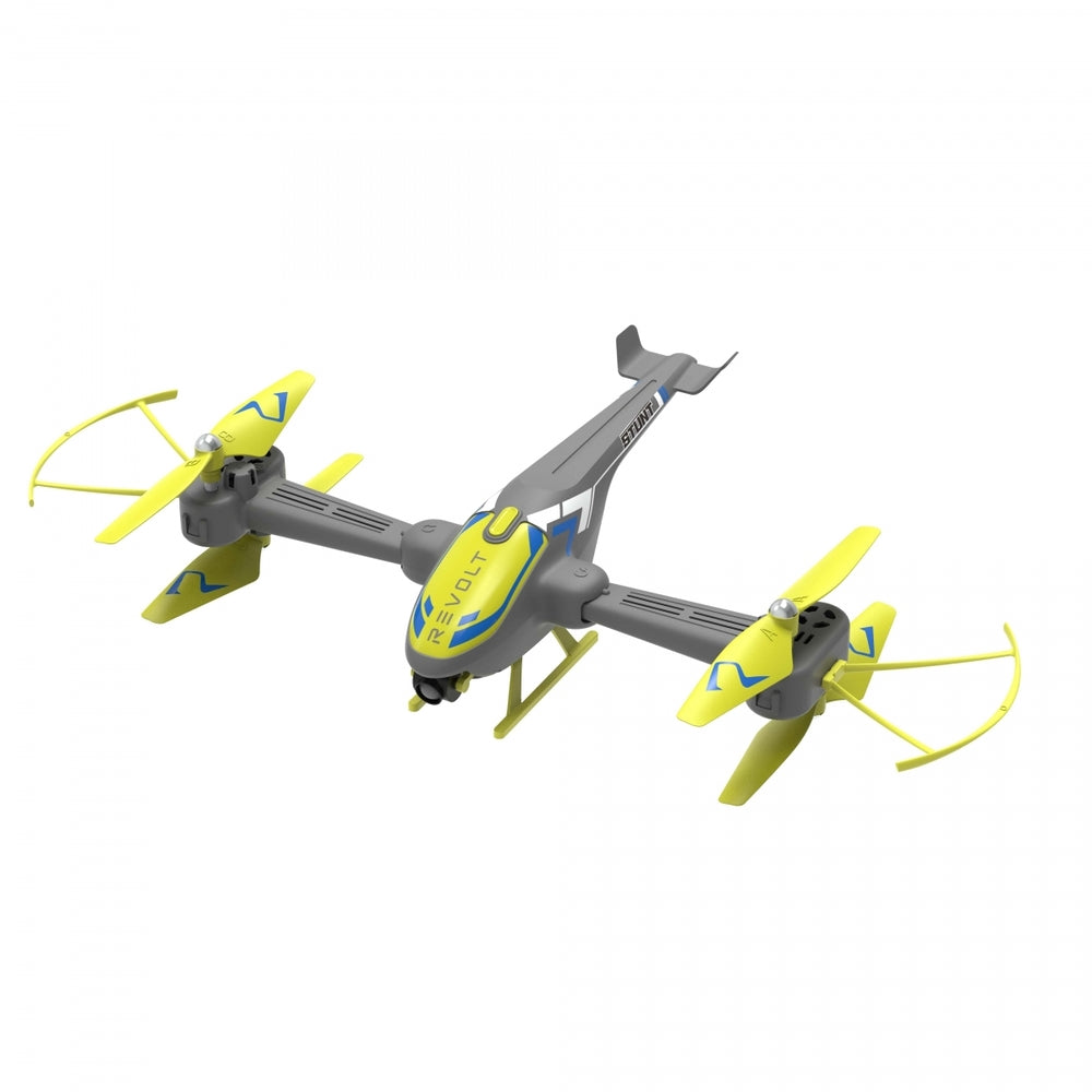 Rc Scorpion Heliquad
